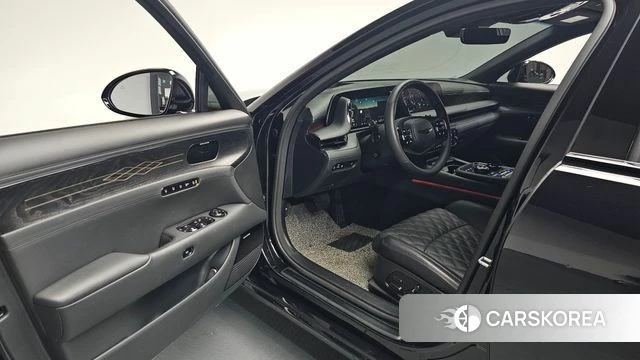 Genesis G90 (RS4) id 4612568 из Кореи 37