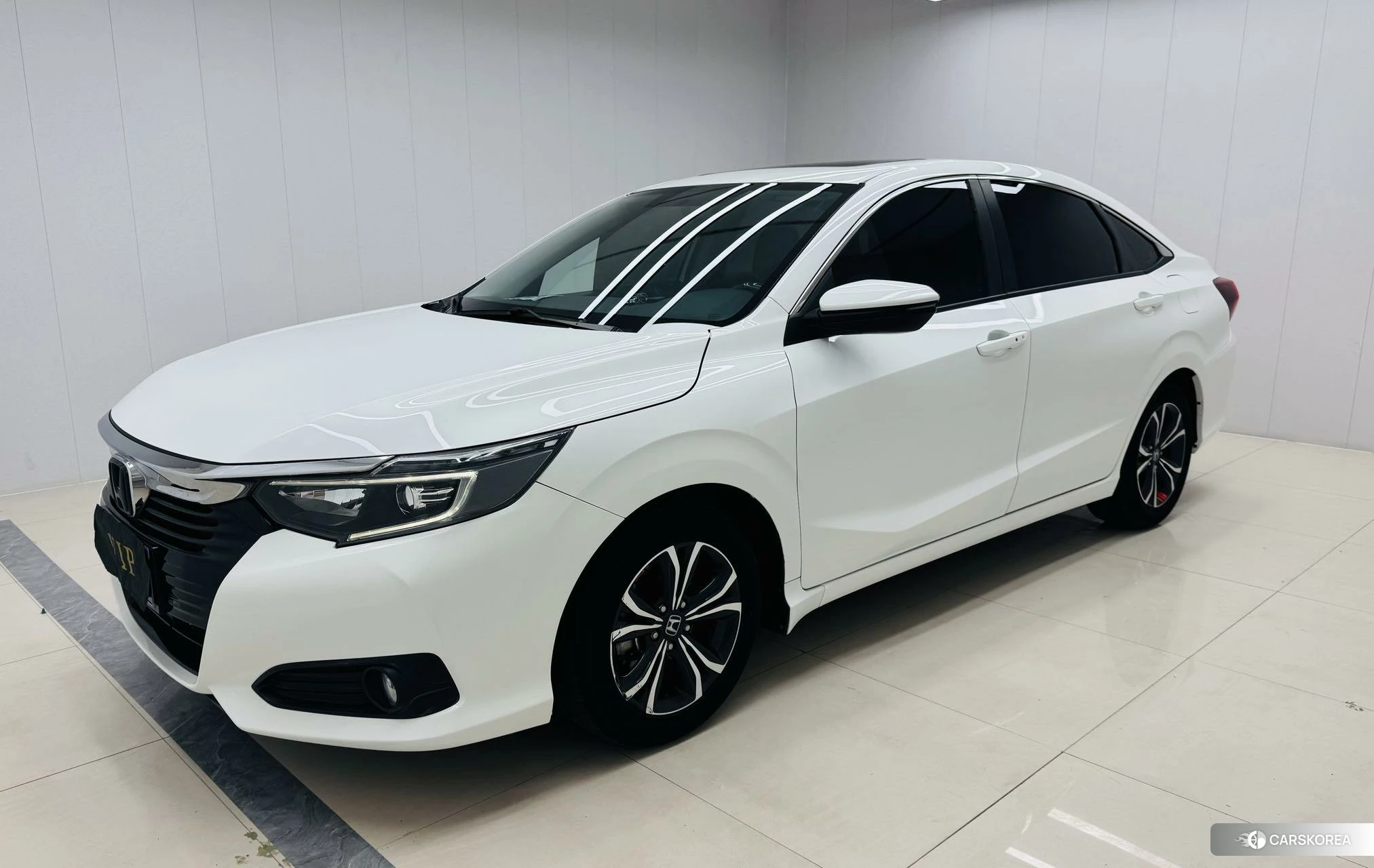 Honda Lingpai id 4493133 из Китая 17