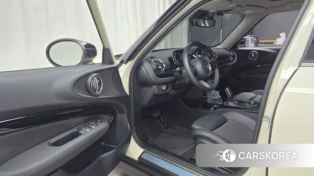 Mini Cooper D Clubman id 3764978 из Кореи 20