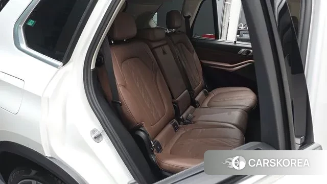 BMW X5 (G05) id 3378081 из Кореи 20