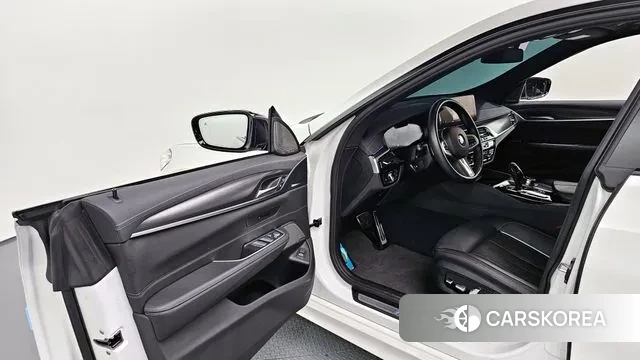 BMW 6 Series GT (G32) id 3299825 из Кореи 20