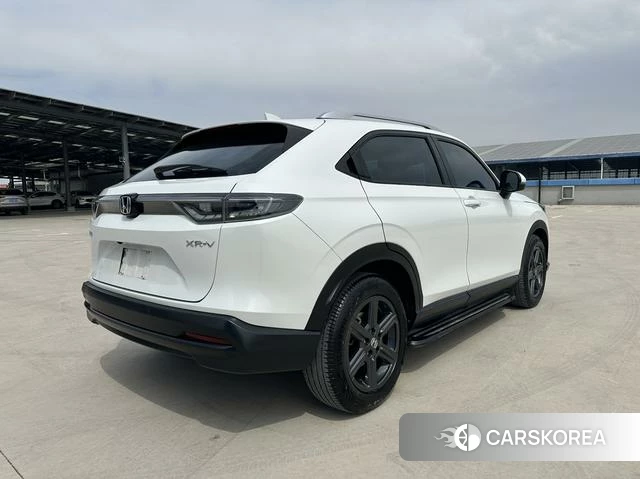 Honda XR-V id 4277503 из Китая 14