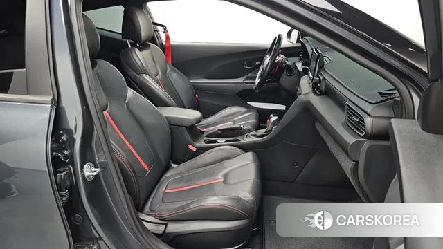 Hyundai Veloster (JS) id 3672791 из Кореи 20