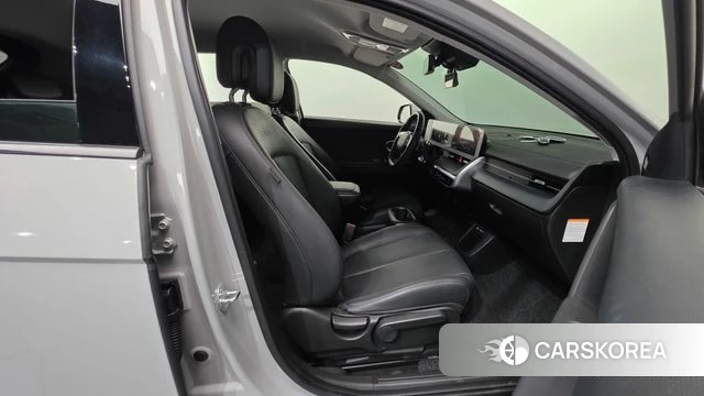 Hyundai Ionic 5 id 4670158 из Кореи 29