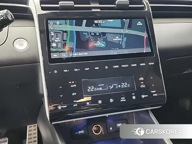 Hyundai Tucson (NX4) id 3058861 из Кореи 20