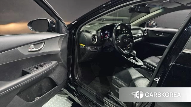 Kia Come New K3 id 3899197 из Кореи 20