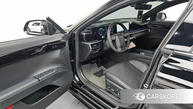 Hyundai Grandeur Hybrid (GN7) id 4640533 из Кореи 37