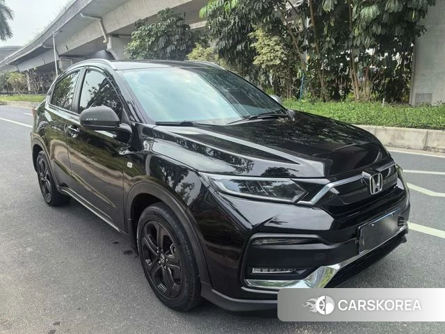 Honda XR-V id 3890090 из Китая 14