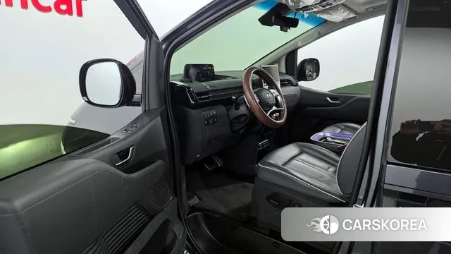 Hyundai Staria id 3746487 из Кореи 20