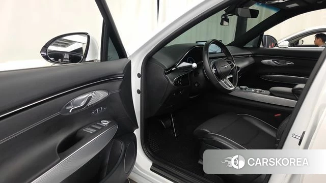 Genesis GV70 id 4793513 из Кореи 34
