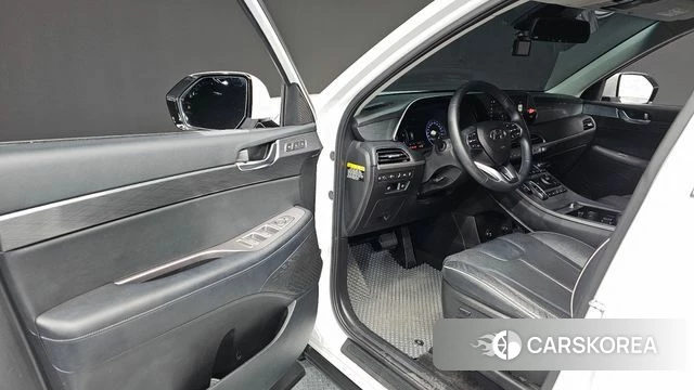 Hyundai Palisade id 4900106 из Кореи 20