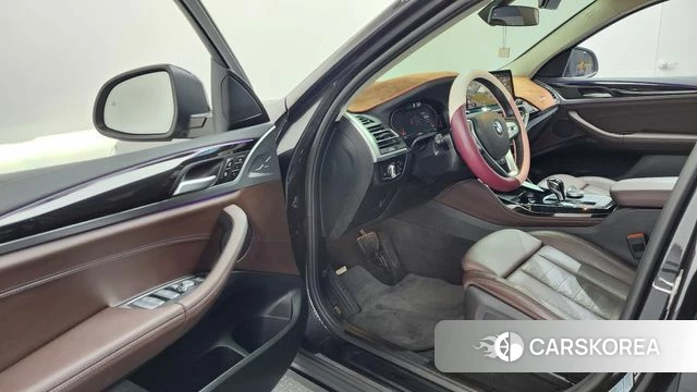 BMW X4 (G02) id 3812094 из Кореи 20