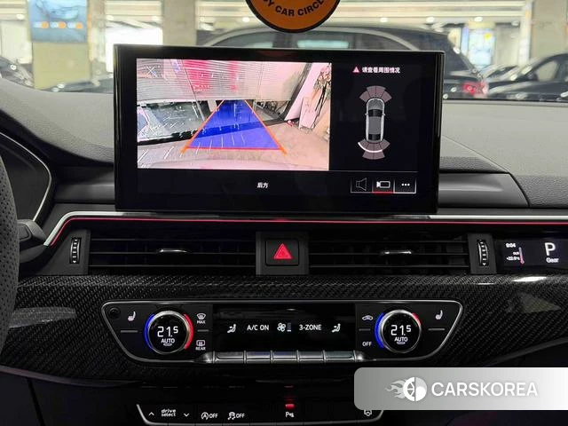 Audi A5 id 4272091 из Китая 15