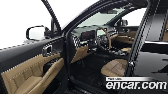 Kia The New Sorento 4th Generation id 2708072 из Кореи 20