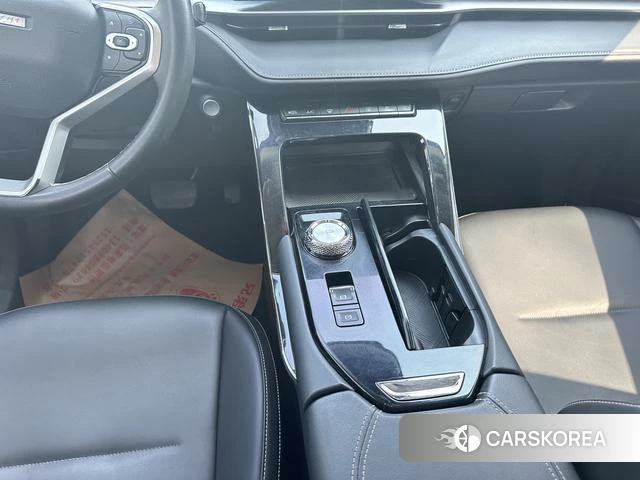 Haval H6 id 3968827 из Китая 17