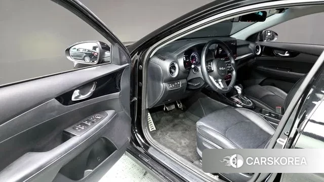 Kia The New K3 2nd generation id 3590907 из Кореи 20