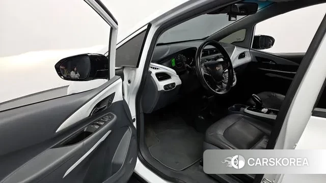 Chevrolet (GM Daewoo) Bolt EV id 3712892 из Кореи 20