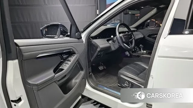 Land Rover Range Rover Evoque 2nd Generation id 3468148 из Кореи 20