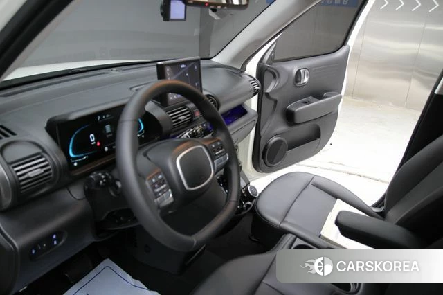 Hyundai Casper id 4591015 из Кореи 20