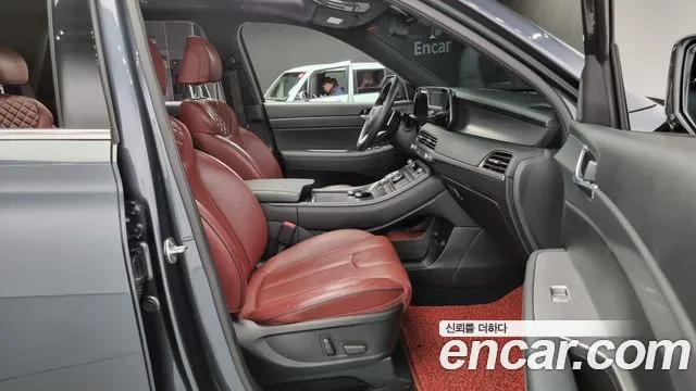 Hyundai Palisade id 2730014 из Кореи 20