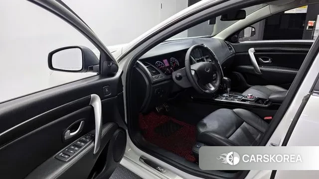 Renault Korea (Samsung) SM7 Nova id 3515422 из Кореи 20