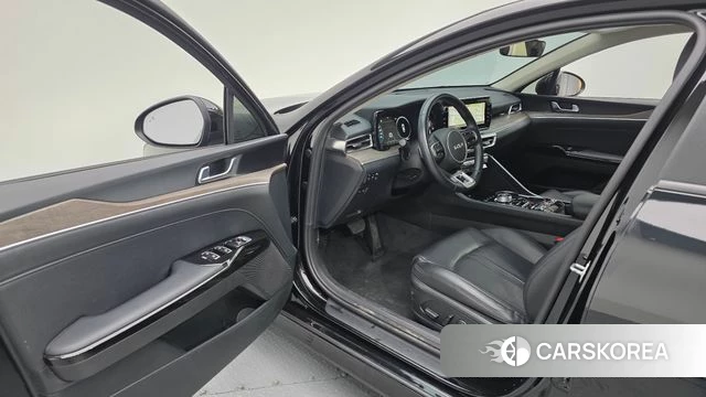 Kia K5 Hybrid 3rd Generation id 4338151 из Кореи 20