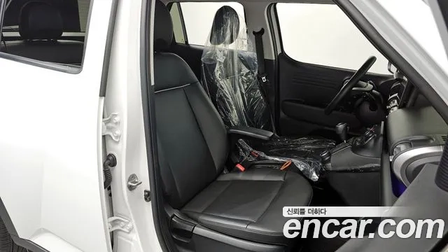 Hyundai Casper id 2926533 из Кореи 20