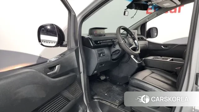 Hyundai Staria id 3517784 из Кореи 20