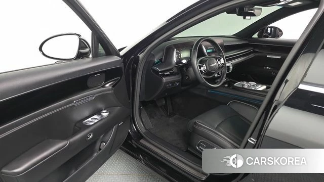 Genesis G90 (RS4) id 4382358 из Кореи 37