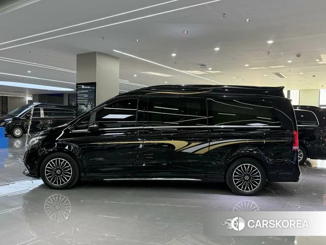 Mercedes-Benz V-class id 4260100 из Китая 26