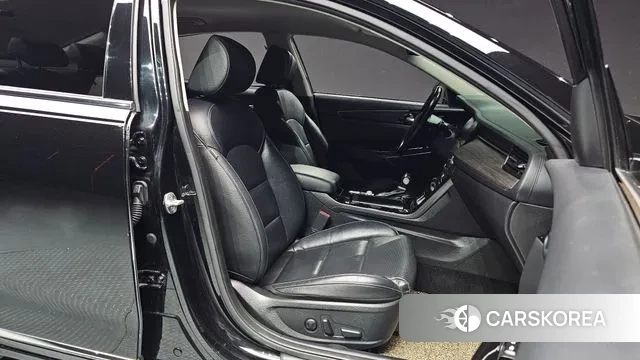 Kia K7 Premier id 3514870 из Кореи 20