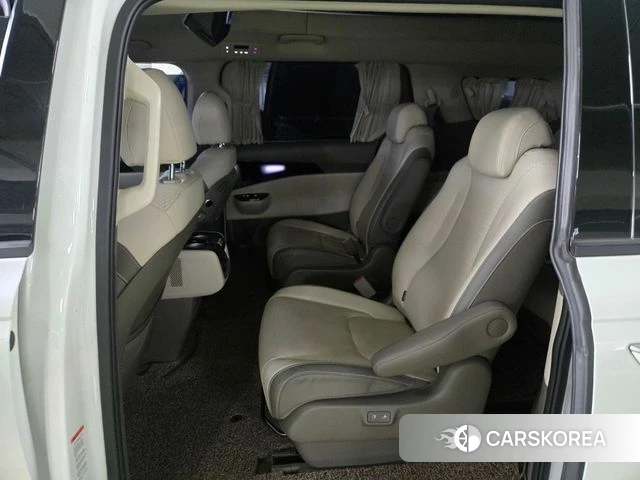 Kia Carnival 4th generation id 4428085 из Кореи 19