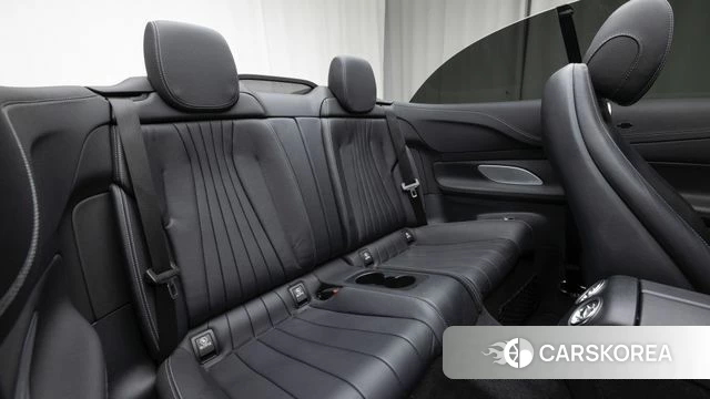 Mercedes-Benz E-Class W213 id 4424512 из Кореи 20