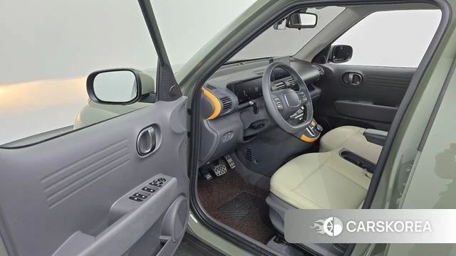 Hyundai Casper id 4408632 из Кореи 31