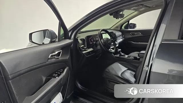 Kia Sportage 5th Generation id 3702145 из Кореи 20