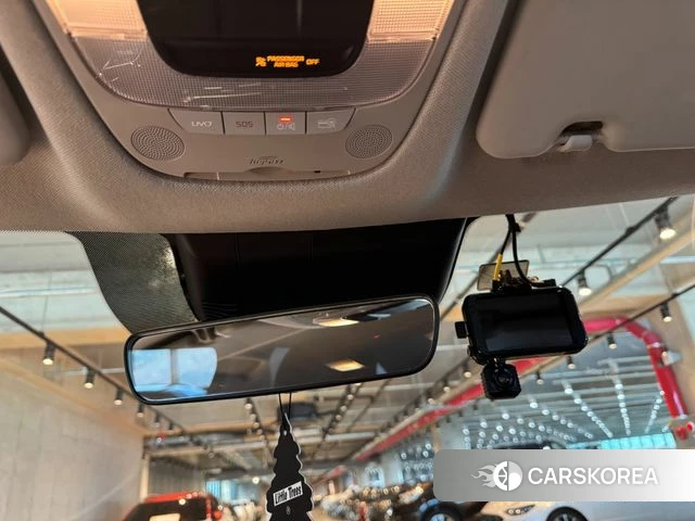 Kia Seltos id 3893286 из Кореи 16