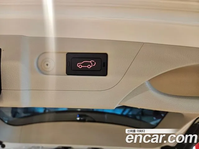 Ssangyong Rexton New Arena id 2702345 из Кореи 20