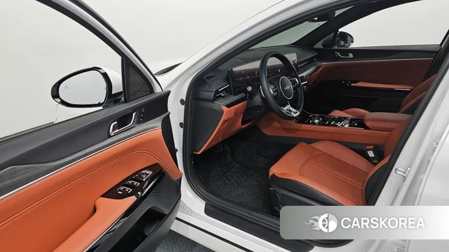 Kia The New K5 Hybrid 3rd generation id 3810728 из Кореи 20