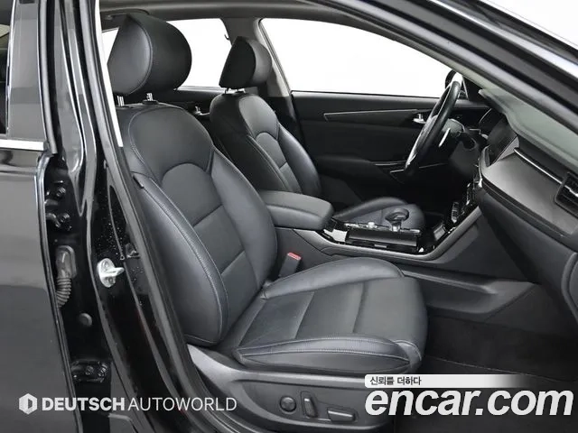 Kia K7 Premier id 2951688 из Кореи 20