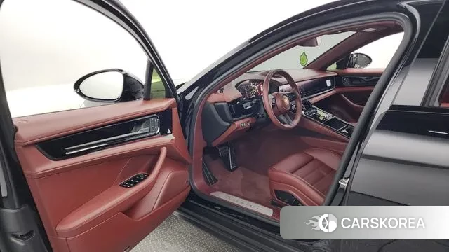 Porsche Panamera (972) id 3079140 из Кореи 20