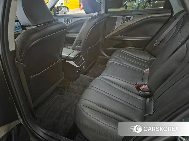 Kia K8 Hybrid id 4334012 из Кореи 20