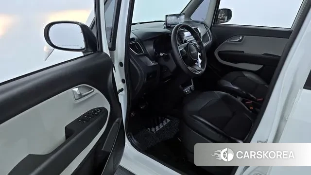 Kia The New Ray id 3503761 из Кореи 20