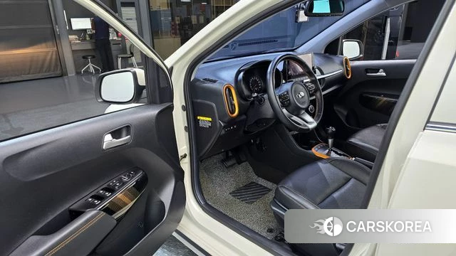 Kia Morning Urban (JA) id 4304210 из Кореи 32