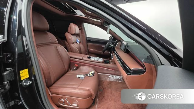 Genesis G90 (RS4) id 4292800 из Кореи 20
