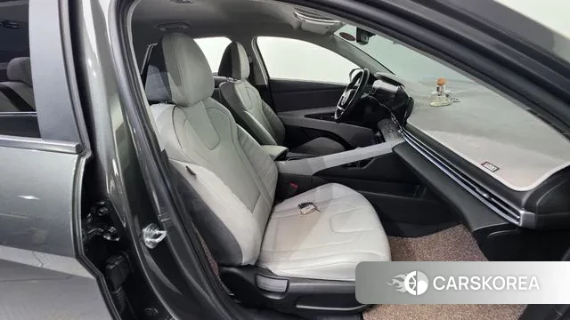 Hyundai Avante (CN7) id 3044631 из Кореи 20