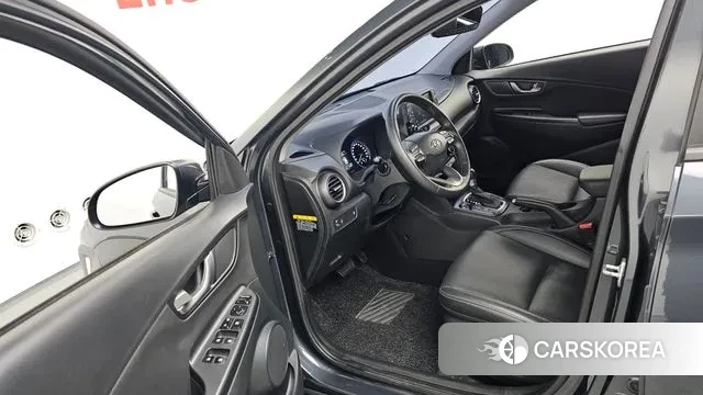 Hyundai Kona id 3622213 из Кореи 20