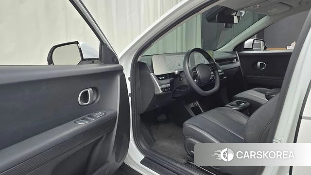 Hyundai Ionic 5 id 3963702 из Кореи 20