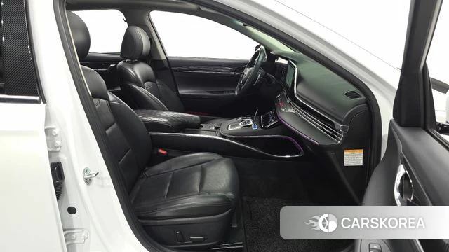 Hyundai The New Grandeur IG Hybrid id 3935050 из Кореи 20