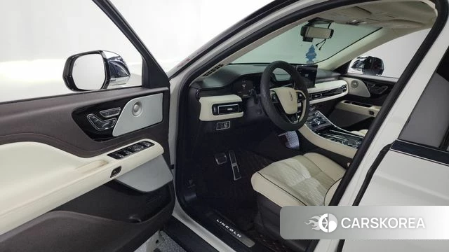 Lincoln Aviator 2nd generation id 4231873 из Кореи 34