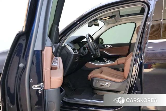 BMW X5 (imported) id 4256692 из Китая 20